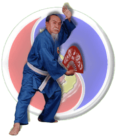 maitre le sang, actuel patriarche du  vovinam viet vo dao